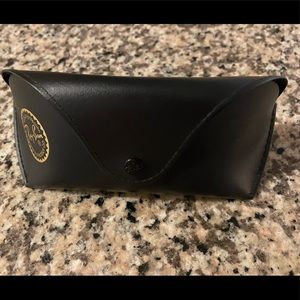Ray-Ban Sunglasses Case